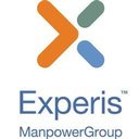 Experis company logo