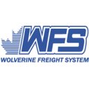 Wolverine Freight System company logo