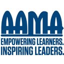 AAMA company logo