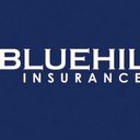 Bluehill Insurance company logo