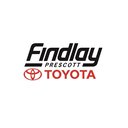 Findlay Toyota Prescott company logo