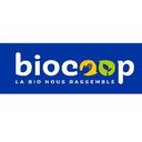 BIOCOOP SAINT DONAT company logo