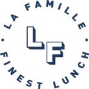 La Famille Finest Lunch company logo