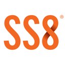 SS8 Networks company logo