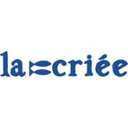 LA CRIEE company logo