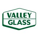 Valley Glass company logo