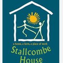 Stallcombe House company logo