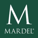 Mardel company logo