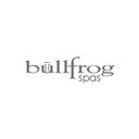 Bullfrog Spas company logo