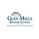 Glen Mills Senior Living company logo