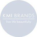 KMI company logo