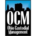 Ohio Custodial Management company logo
