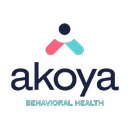Akoya Behavioral Health company logo