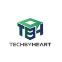 Techbyheart India Pvt Ltd company logo
