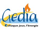 GEDIA company logo