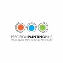 Precision Painting Plus company logo
