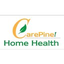CarePine Home Health company logo