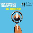 SkySource Solutions Inc. company logo