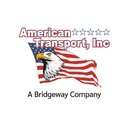 American Transport Refrigerated Division company logo