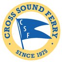 Cross Sound Ferry Services company logo