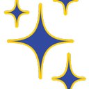 Crystal Cleaning company logo