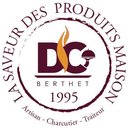 BERTHET TRAITEUR company logo