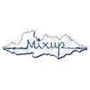 Mixup company logo