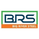 Big River Steel company logo