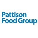 Pattison Food Group company logo