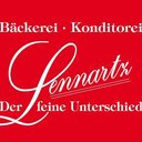 Bäckerei Konditorei Lennartz GmbH &amp; Co. KG company logo