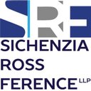 Sichenzia Ross Ference Carmel company logo