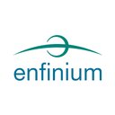 Enfinium company logo