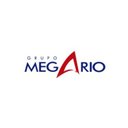 Mega Rio distribuidora company logo