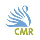 CMR University company logo