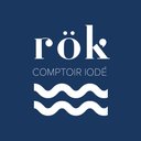 RÖK comptoir iodé company logo