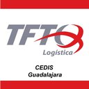 TFT logistica SA de CV company logo