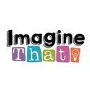 Imagine That company logo