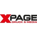 XPAGE Druck &amp; Media GmbH company logo