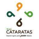 Grupo Cataratas company logo