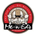 Me-n-Ed's Pizza Parlor company logo