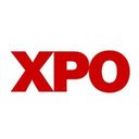 XPO Logistics company logo