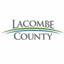Lacombe County company logo