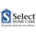 Select Home Care company logo