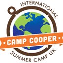 Camp Cooper. company logo