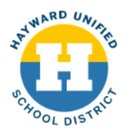 Hayward Unified School District company logo