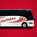 Holiday Tours, Inc. company logo