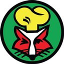 Fox Pizza company logo