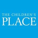 The Children's Place company logo