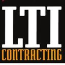 LTI Contracting company logo