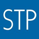 STP company logo